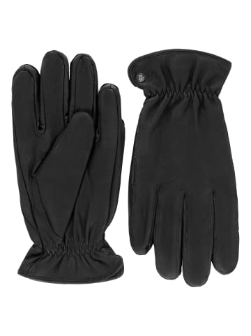 Roeckl Handschuh in schwarz