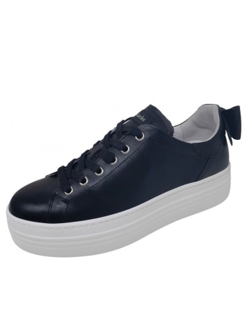 Nero Giardini Sneaker  in Schwarz
