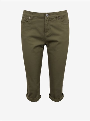 orsay Shorts in Khaki