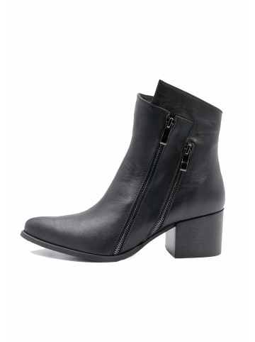 myMo ROCKS Damen Schuhe in Schwarz