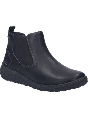 Josef Seibel Stiefelette Ruby 55 in schwarz