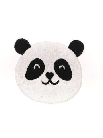 Today Kinderteppich in weiß