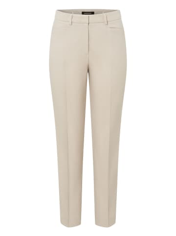 More & More Anzughose in cork beige