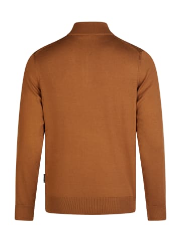 HECHTER PARIS Pullover in hazelnut