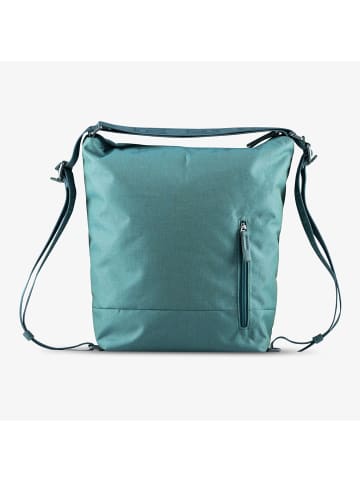 Jost Bergen Umhängetasche 26 cm in lagoon