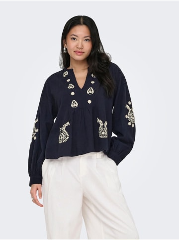 ONLY Top in Night Sky