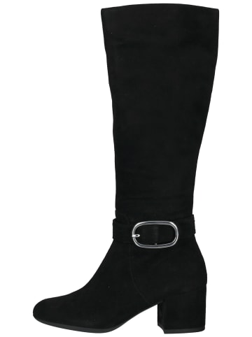 Geox Stiefel in Schwarz