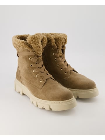 Gabor Winterstiefel in Beige