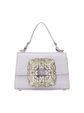 faina Women Handbag in Lilac