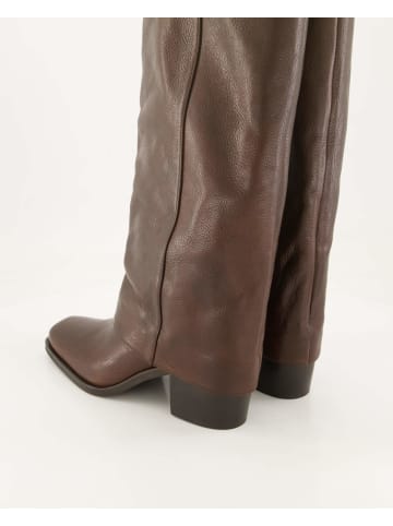George Watts Klassische Stiefel in Braun