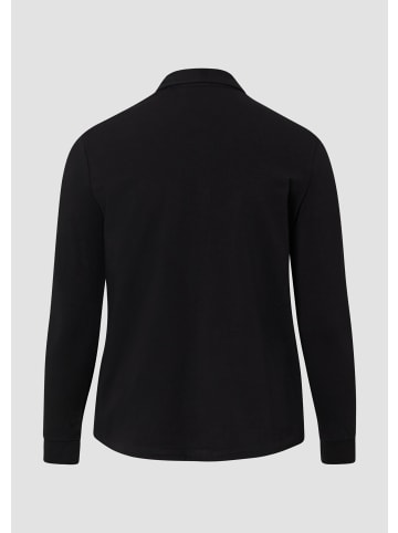 s.Oliver T-Shirt in 9999_schwarz