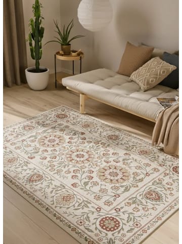 Atticgo Outdoor-Teppich LUA in Mehrfarbig