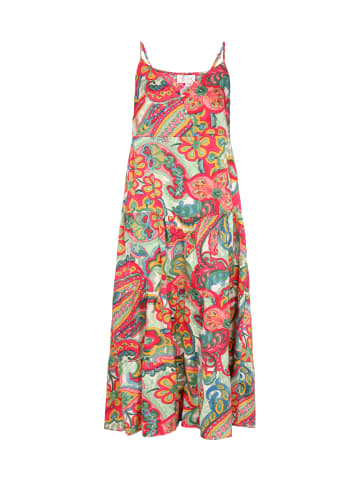 IZIA Women Dress in green