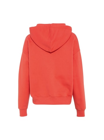 Camel Active Zip-Hoodie in peach