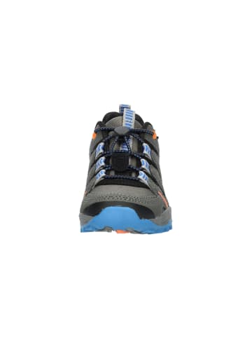 Lico Outdoorschuh "Fremont" in Grau
