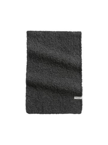 Marc O'Polo Bouclé-Schal in Chalky Mauve Melange