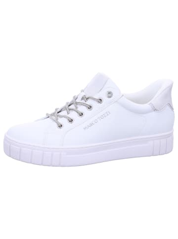 Marco Tozzi Sneaker  in Weiß