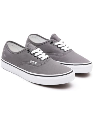 Vans Sneaker in Grau