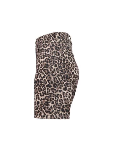 Hailys Short in 7878 leo