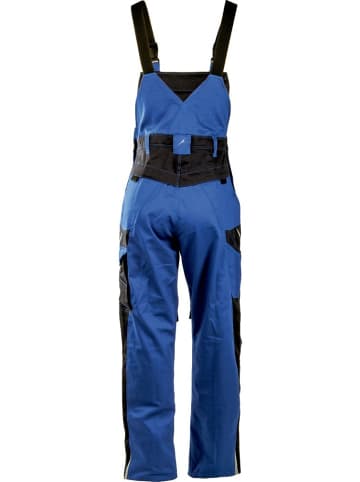 Albatros Arbeitshose in Grau