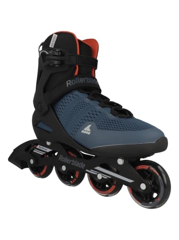 Rollerblade Inlineskates Sirio 80 in blau