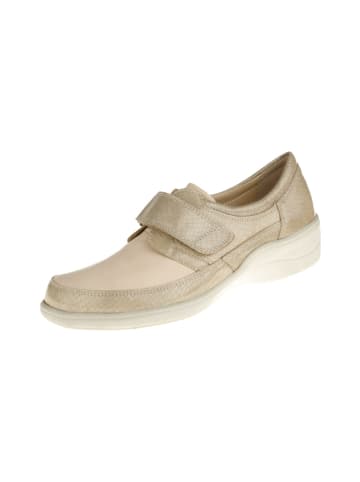 Natural Feet Klettschuhe Kletter Orb in beige