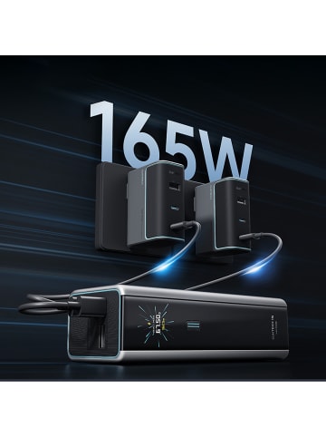 Joyroom CKPB200U 210W 20000mAh Powerbank