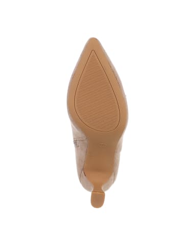 Ital-Design High Heel in Hellbraun