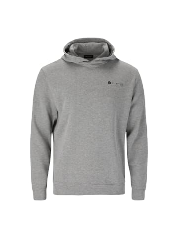 Virtus Sweatshirt Kritow in 1005 Light Grey Melange