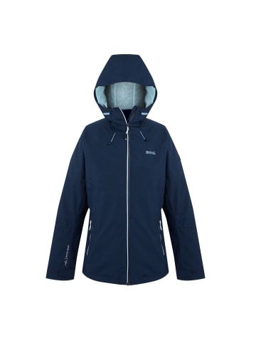 Regatta Doppeljacke Wentwood IX in Navy
