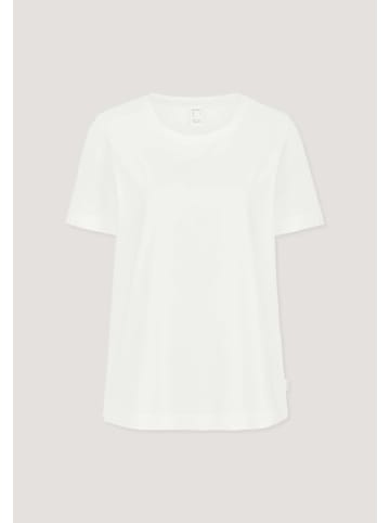 Hessnatur Schlafshirt in naturweiss