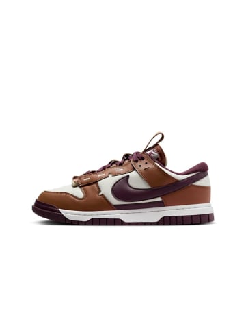Nike Sneaker Dunk in Mehrfach