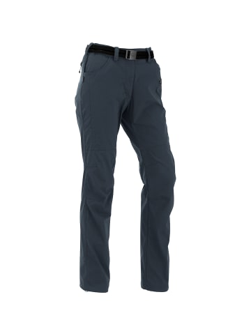Maul Sport Rennsteig XT - lange Hose elas in Marine3291
