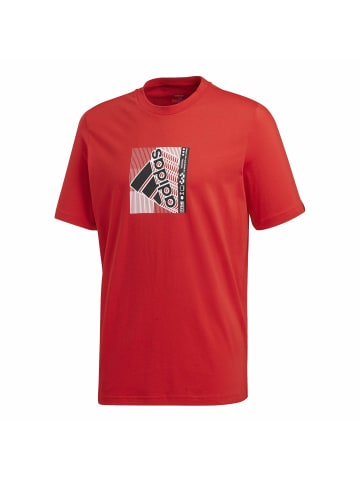 Ricosta Rundhals T-Shirt für Herren in blau