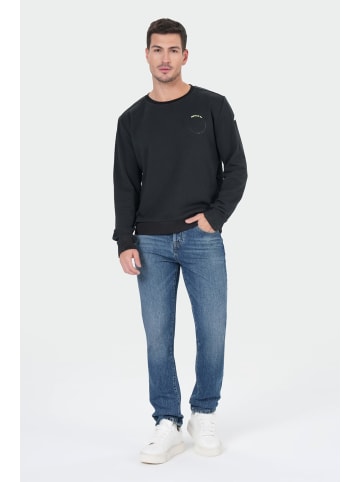 M.O.D Spencer Sweatshirt Black