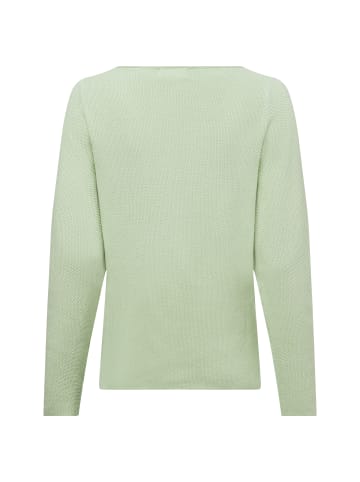 Franco Callegari Strickpullover in mint - 0006