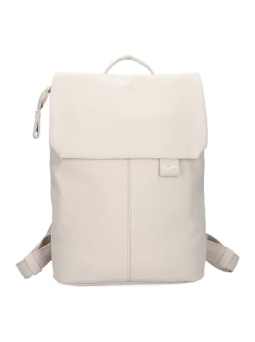 Zwei Mademoiselle.Tex Daypack 35 cm sand