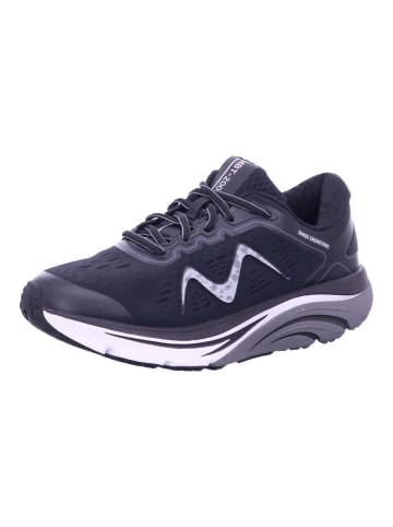 MBT Sneaker in schwarz