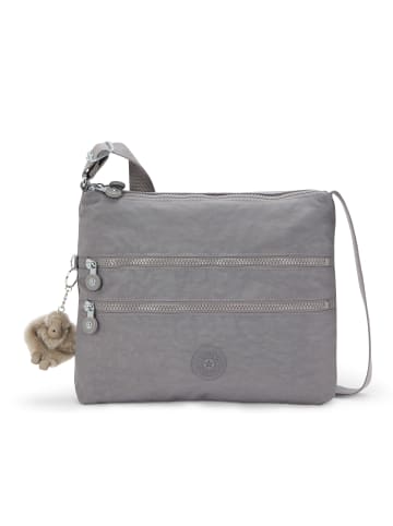 Deuter Alvar 5 Liter Schultertasche in Inviting Grey