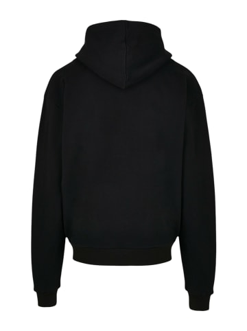 F4NT4STIC Ultra Heavy Hoodie Guns 'n' Roses Vintage Logo Black in schwarz