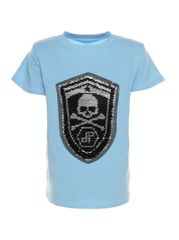 BEZLIT T-Shirt in Blau