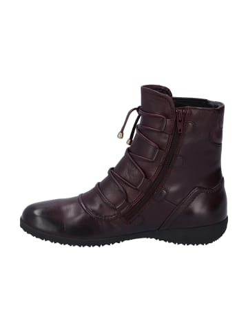 Josef Seibel Stiefelette Naly 62 in bordeaux