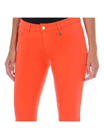 Met Jeans Jeans in Red