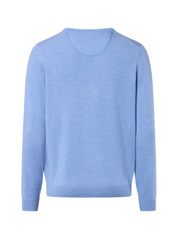 FYNCH-HATTON Pullover in hellblau - 0006