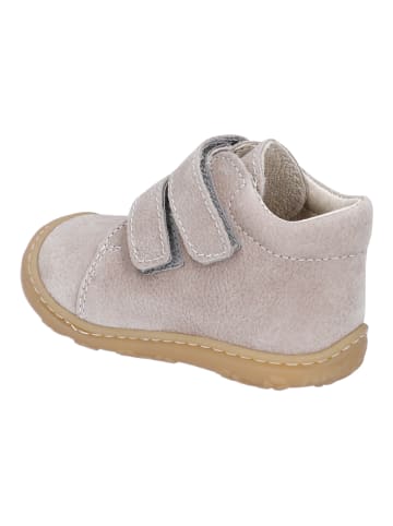 PEPINO Lauflern Kaltfutter Boot & Stiefel in beige