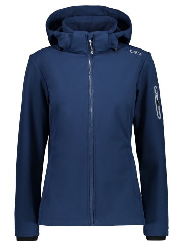 cmp Funktionsjacke in Blau