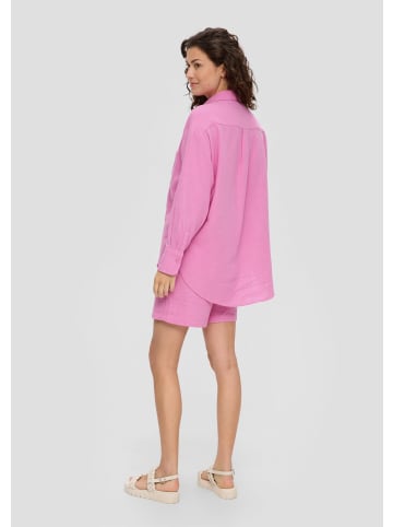 s.Oliver Bluse in 4397_rosa