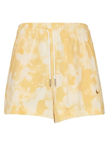 Nike Nike Shorts in yellow