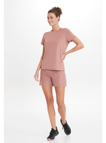 Endurance Funktionsshirt Yonan in 1109 Burlwood