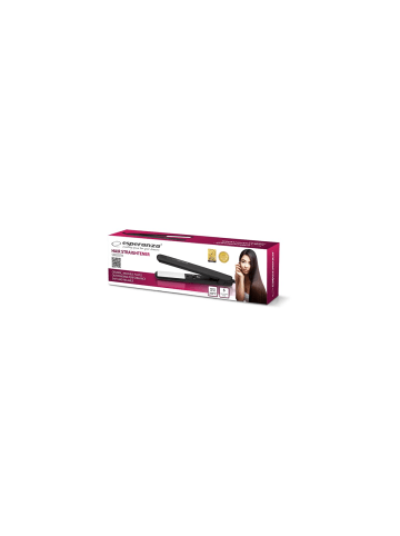 Esperanza Smooth Haarglätter Keramik Glätteisen